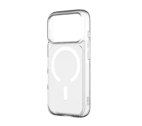 SBS Cyro Mag do iPhone 18 Pro Przezroczysty