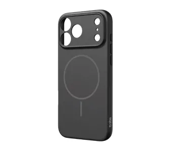 Etui SBS Hype Mag do iPhone 18 Pro Max Czarny