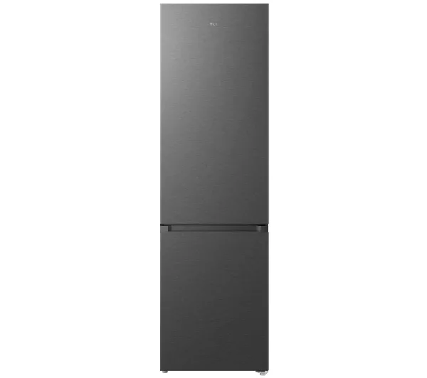 TCL RF382BXC0 Pełny No Frost 203cm Inox