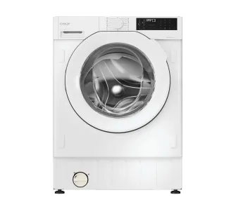 Pralka Candy BC4S68M6D8J-S ProWash 400 8kg 1600obr/min