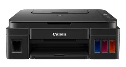 Urządzenie wielofunkcyjne Canon PIXMA G2410 Czarny