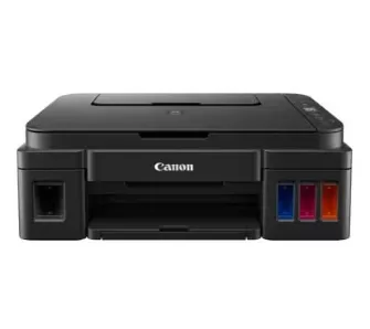 Urządzenie wielofunkcyjne Canon PIXMA G2410 Czarny