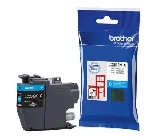Brother LC-3619XLC