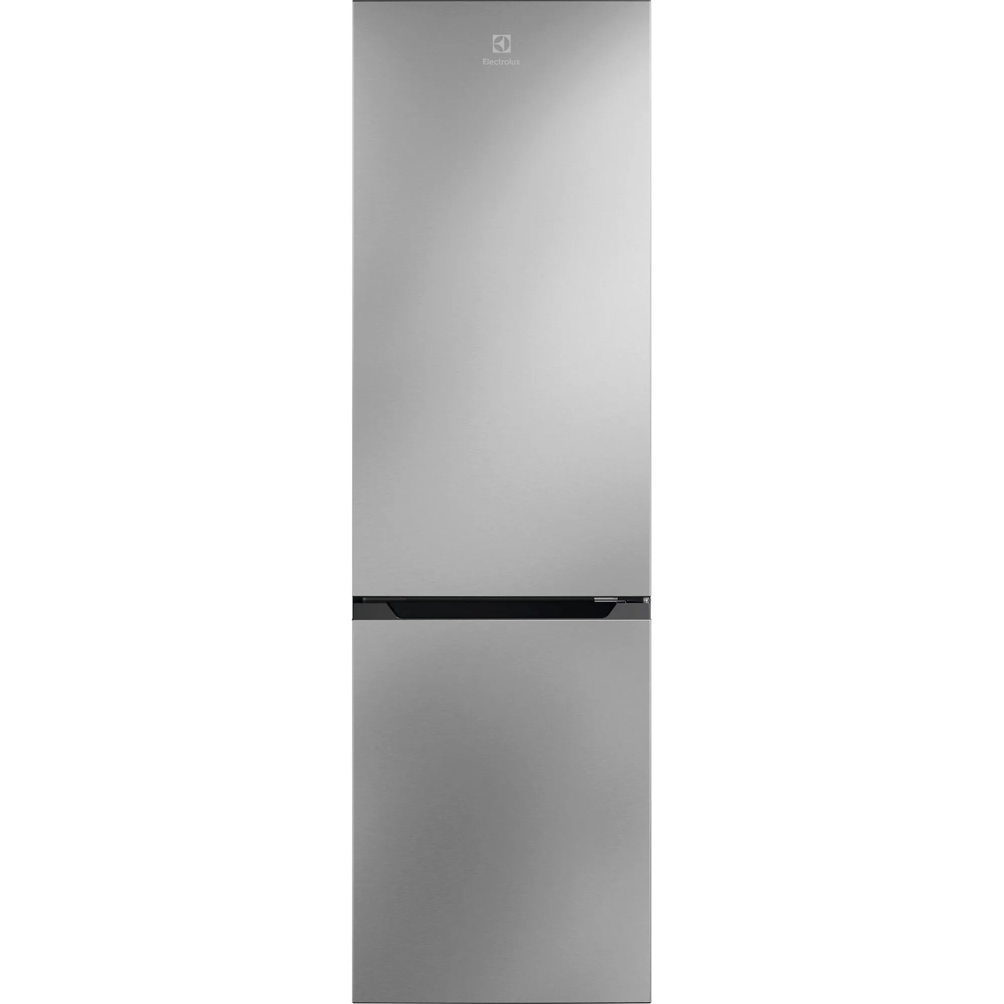 Lodówka Electrolux 600 LNT6HC37U0 200,5cm Komora świeżości Inox