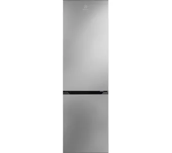 Lodówka Electrolux 600 LNT6HC37U0 200,5cm Komora świeżości Inox