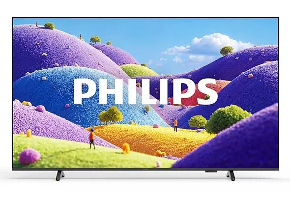 Telewizor Philips 65PUS7001/12  65" LED 4K Titan OS Dolby Atmos DTS:X HDMI 2.1 DVB-T2