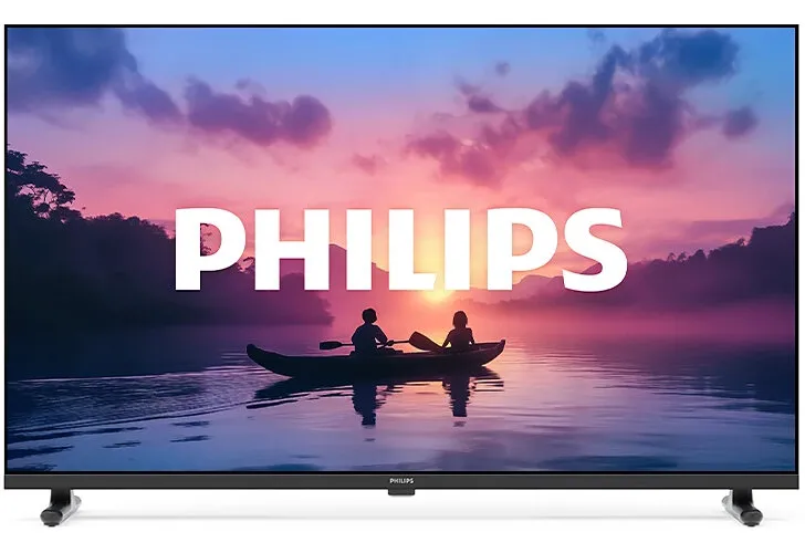 Telewizor Philips 32PFS6050/12 32" LED Full HD Titan OS DVB-T2