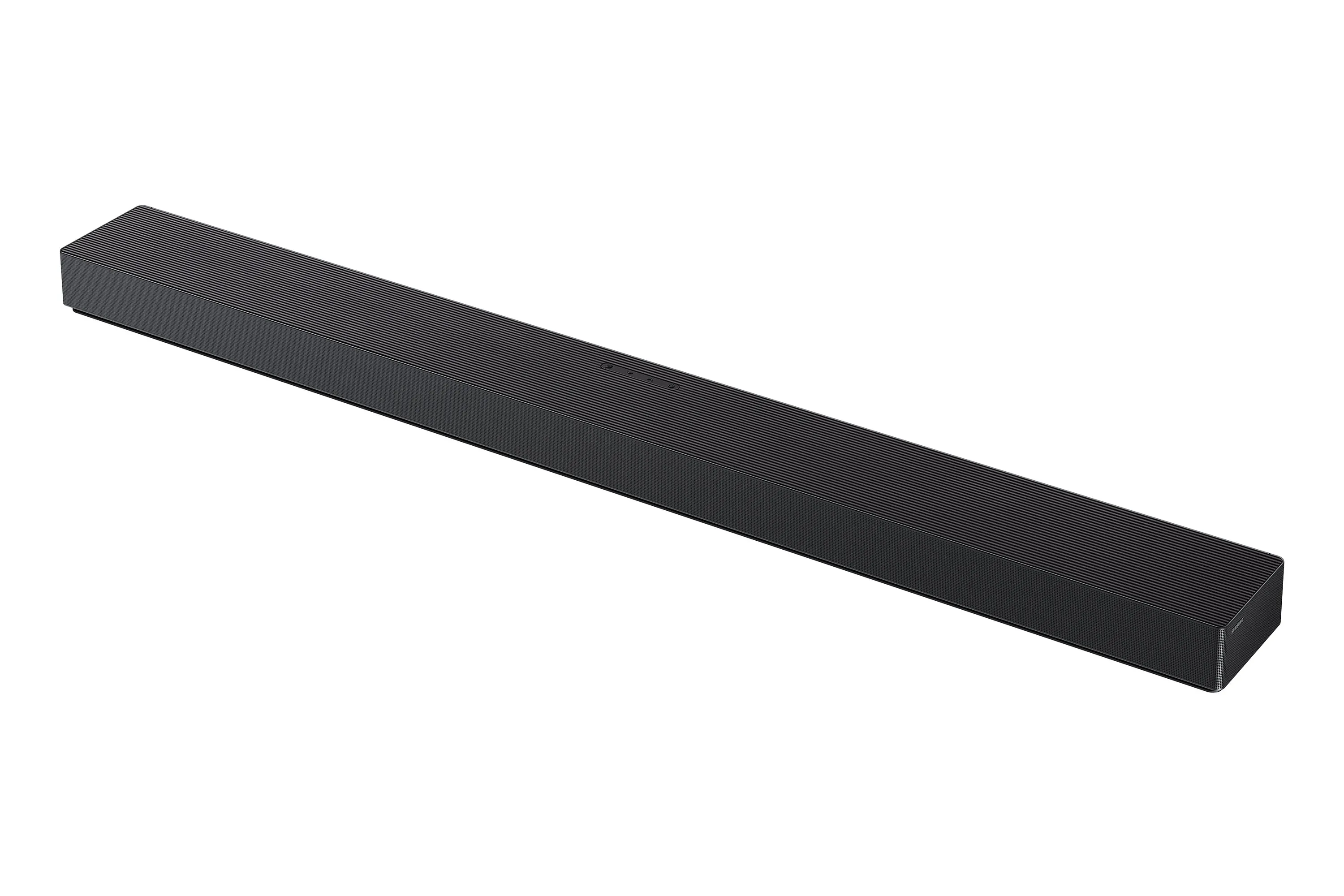 Soundbar Samsung HW-QS90H Wi-Fi Bluetooth AirPlay Chromecast Dolby Atmos