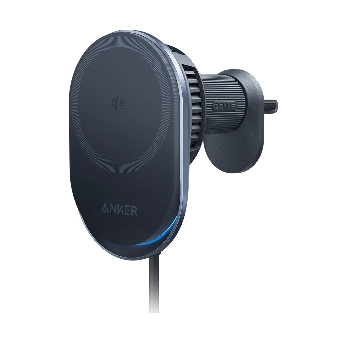 Ładowarka samochodowa Anker B2933H11 Prime Qi2 25W Czarny