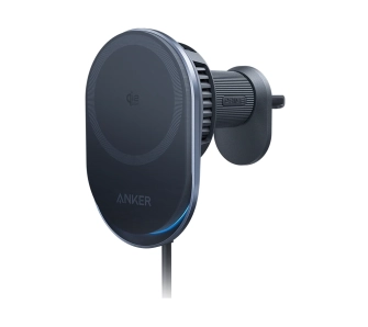 Ładowarka samochodowa Anker B2933H11 Prime Qi2 25W Czarny