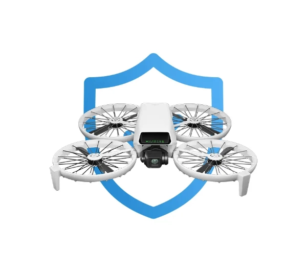 DJI Care Refresh DJI Flip (plan roczny)