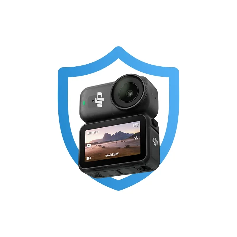 Ochrona DJI Care Refresh DJI Osmo Nano (plan roczny)