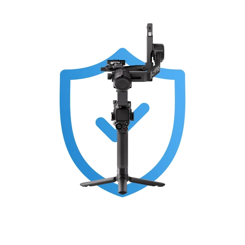 Ochrona DJI Care Refresh DJI RS 5 (plan roczny)- karta