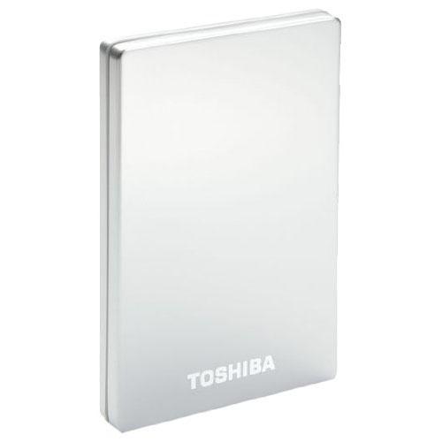 Dysk Toshiba StorE Alu 2s 1TB USB3.0