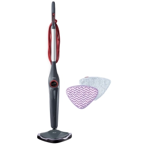 Mop parowy Vileda Steam Plus Pro