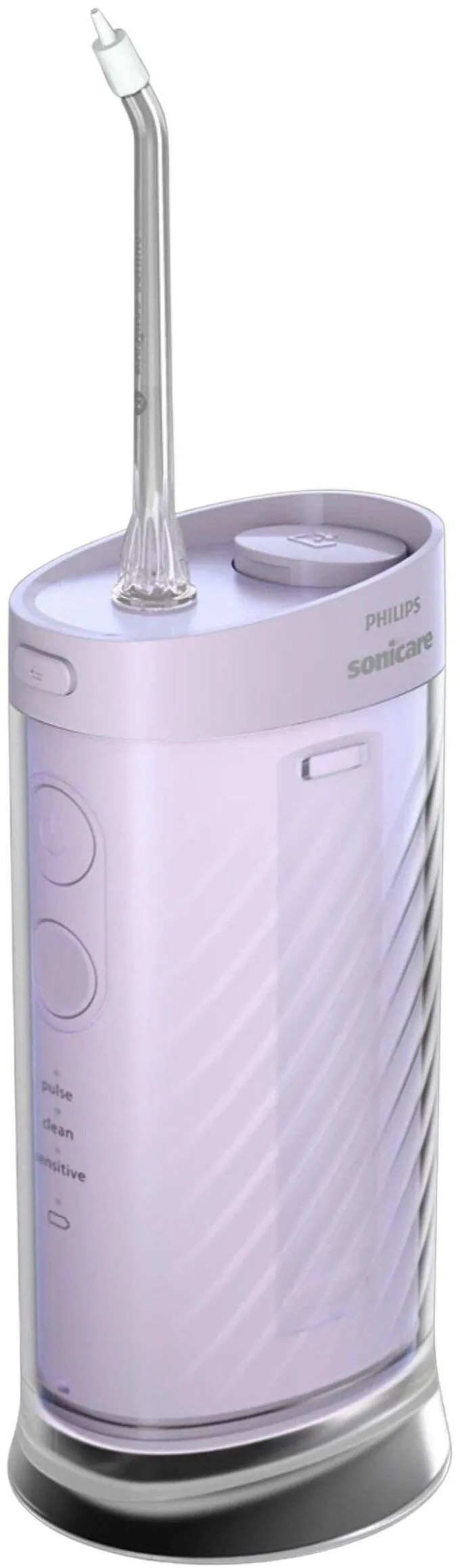 Irygator do zębów Philips Sonicare Compact Flosser 1000 HX3333/23