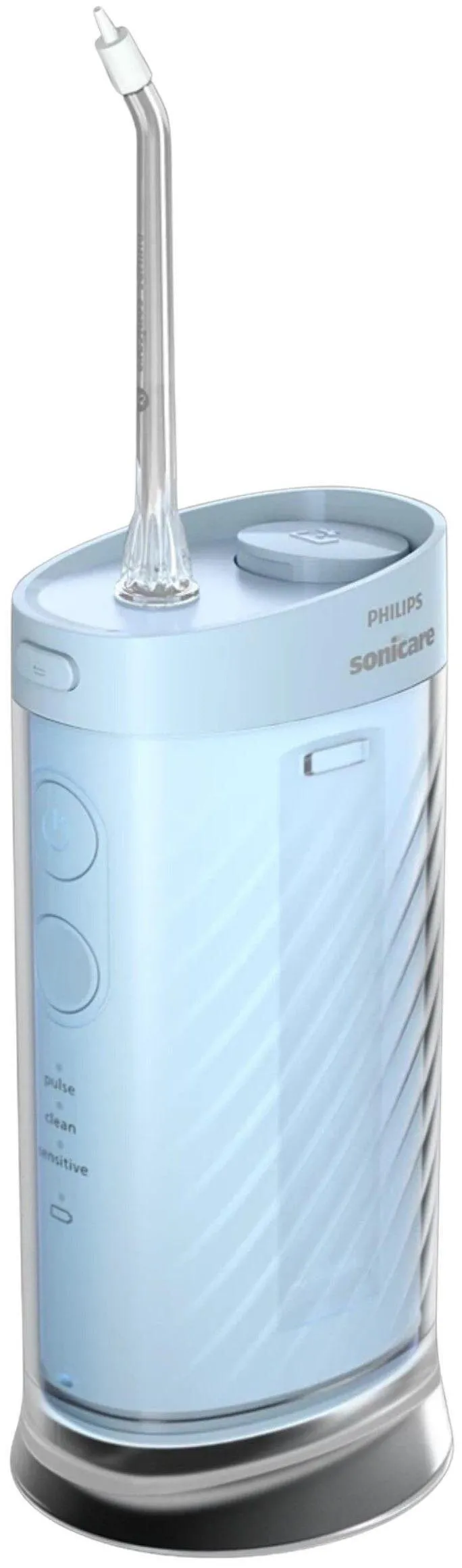 Irygator do zębów Philips Sonicare Compact Flosser 1000 HX3333/24