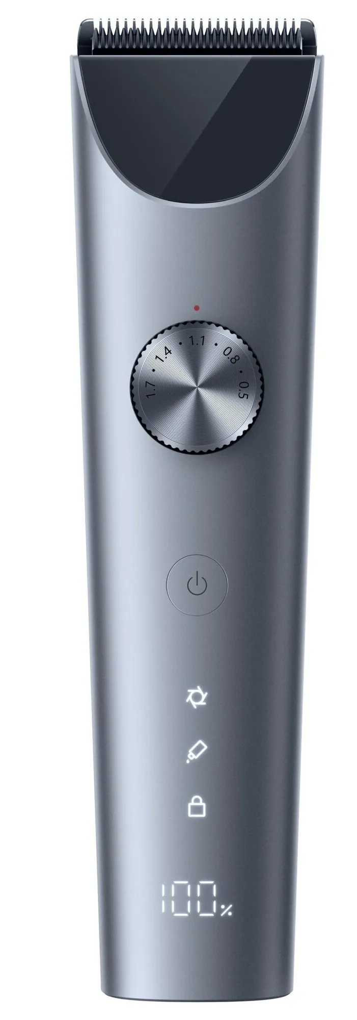 Maszynka do włosów Xiaomi Hair Clipper 2 MJGHHC2LF 180min
