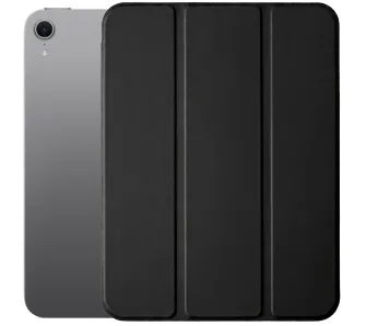 Etui na tablet 3mk Hardy TabCase do iPad Air 13 (M2/M3/M4) (13") Czarny