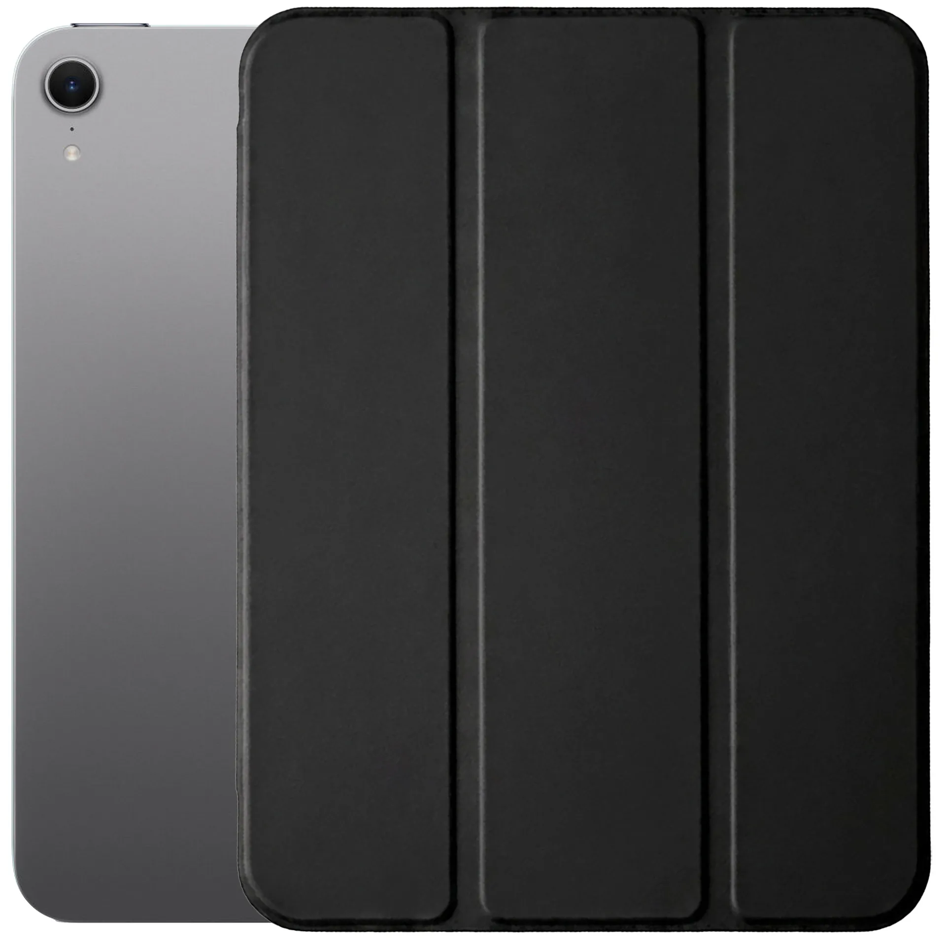 Etui na tablet 3mk Hardy TabCase do iPad A16 (10/11) (11") Czarny