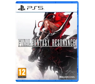 Final Fantasy Resonance Gra na PS5