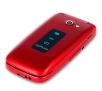 Telefon myPhone Rumba (czerwony)