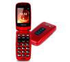 Telefon myPhone Rumba (czerwony)