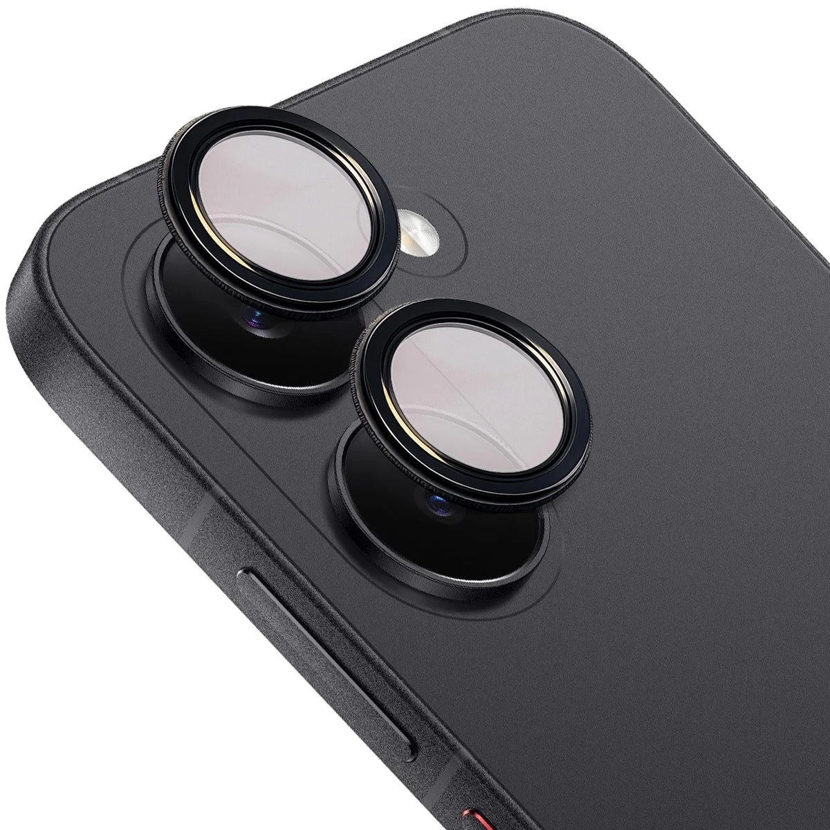 Szkło hartowane Bizon na aparat Glass Snap Lens do Xiaomi POCO X8 Pro