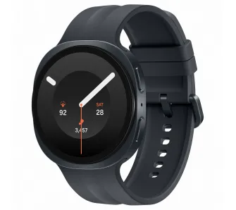 Samsung Galaxy Watch9 Funkcje AI 44mm Czarny