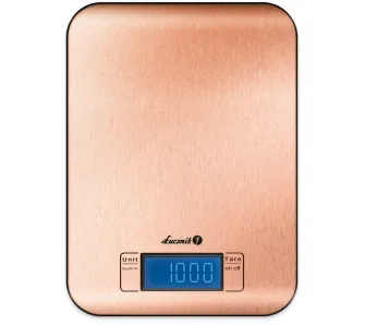 Waga Łucznik KS-509 B Tarowanie 5kg