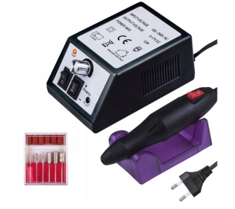 Frezarka do paznokci Extralink Eu Plug EX.28938