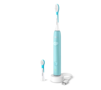 Szczoteczka soniczna dla dzieci Philips Sonicare for Kids HX6600/13