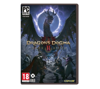 Dragons Dogma II Dark Arisen Gra na PC