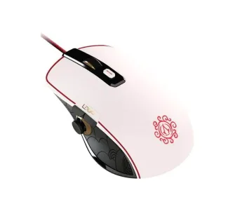 Myszka gamingowa Lexip Assassin's Creed Shadows Wired Mouse