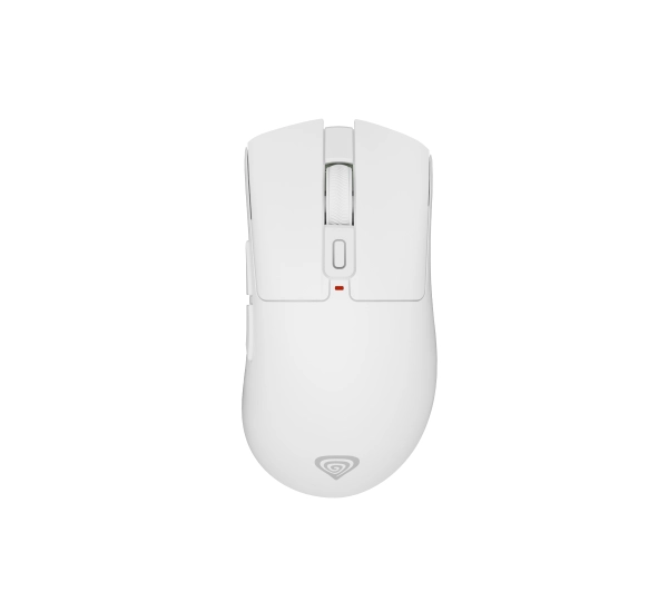 Genesis Zricon 880 Biały