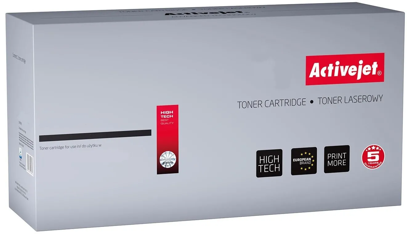 Toner ActiveJet ATL-E260N (zamiennik E260A11E) Czarny