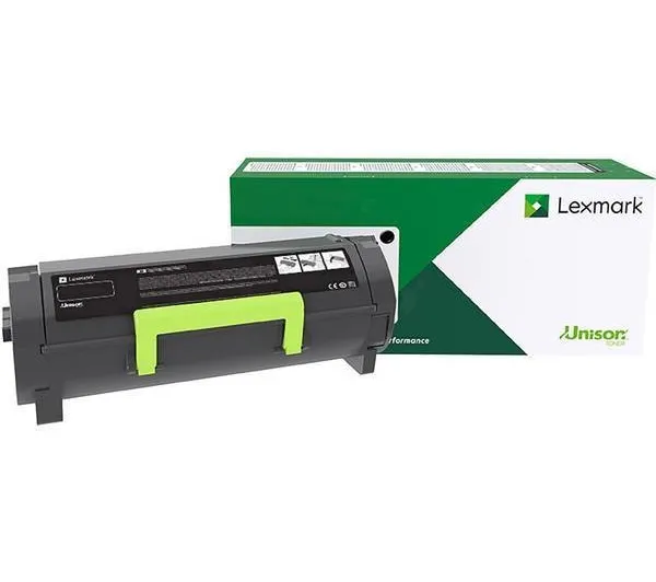 Lexmark B242H00 Czarny