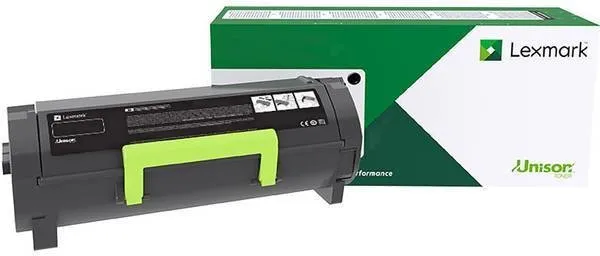 Toner Lexmark B242H00 Czarny
