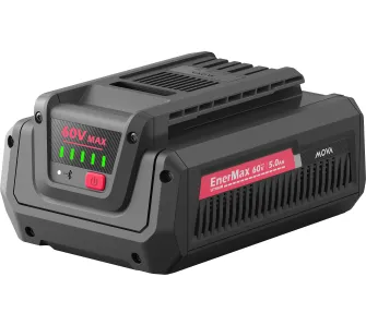 Akumulator Mova GBA650 60V 5,0Ah