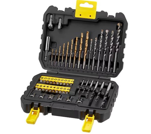 Stanley STA88546-XJ (50 elementów)
