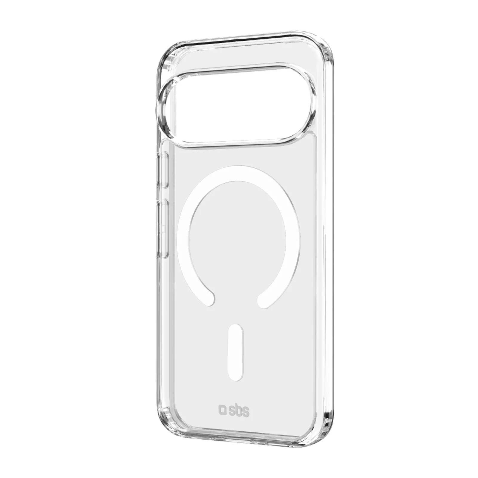 Etui SBS Light Mag do Google Pixel 11 Pro XL Przezroczysty