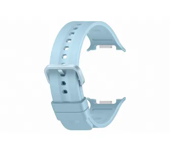 Pasek Samsung Sport Band do Watch9 S/M Niebieski