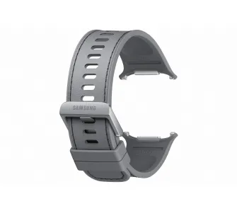 Pasek Samsung PeakForm Band do Watch Ultra2 Szary