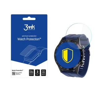 Folia ochronna 3mk Watch Protection ARC do Vector Smart VCTR-32-06R / 05NB