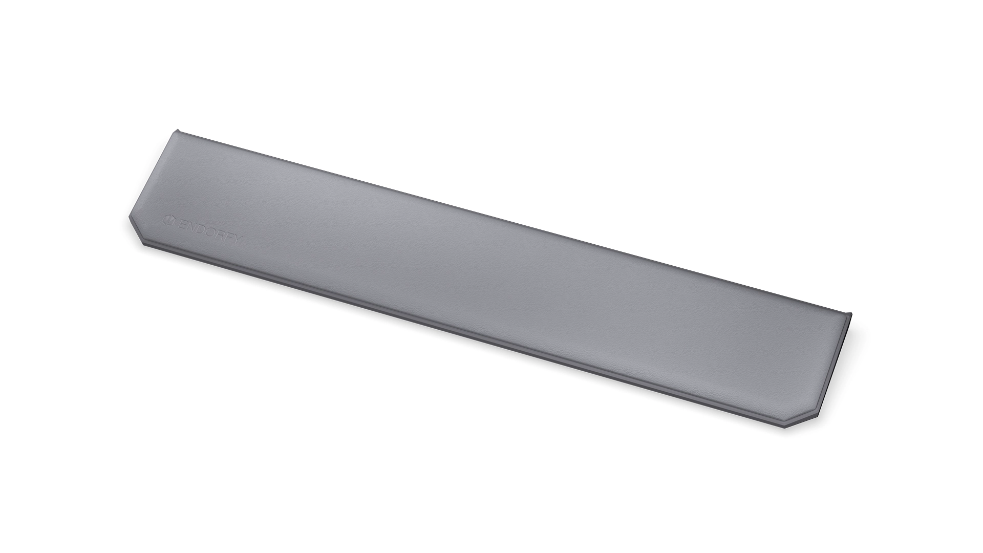 Podkładka Endorfy Thock TKL Palm Rest V2 Szary