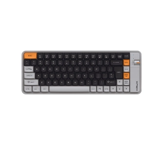 Klawiatura mechaniczna Krux Zyro 75%