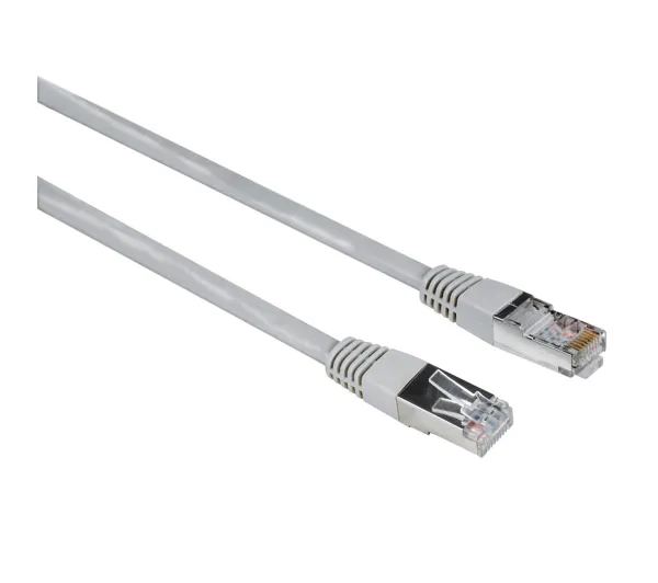 Kabel HAMA CAT 5e 1 Gbit/s F / UTP ekranowany 20 m
