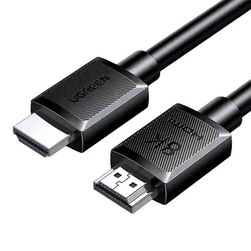 Kabel HDMI UGREEN HD175 8K 60Hz HDMI 2.1 10m Czarny