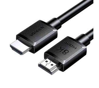 Kabel HDMI UGREEN HD175 8K 60Hz HDMI 2.1 10m Czarny