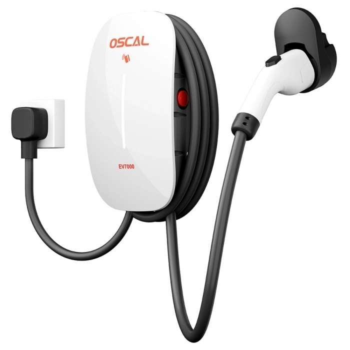 Stacja ładowania Oscal EV7000 7000W 32A